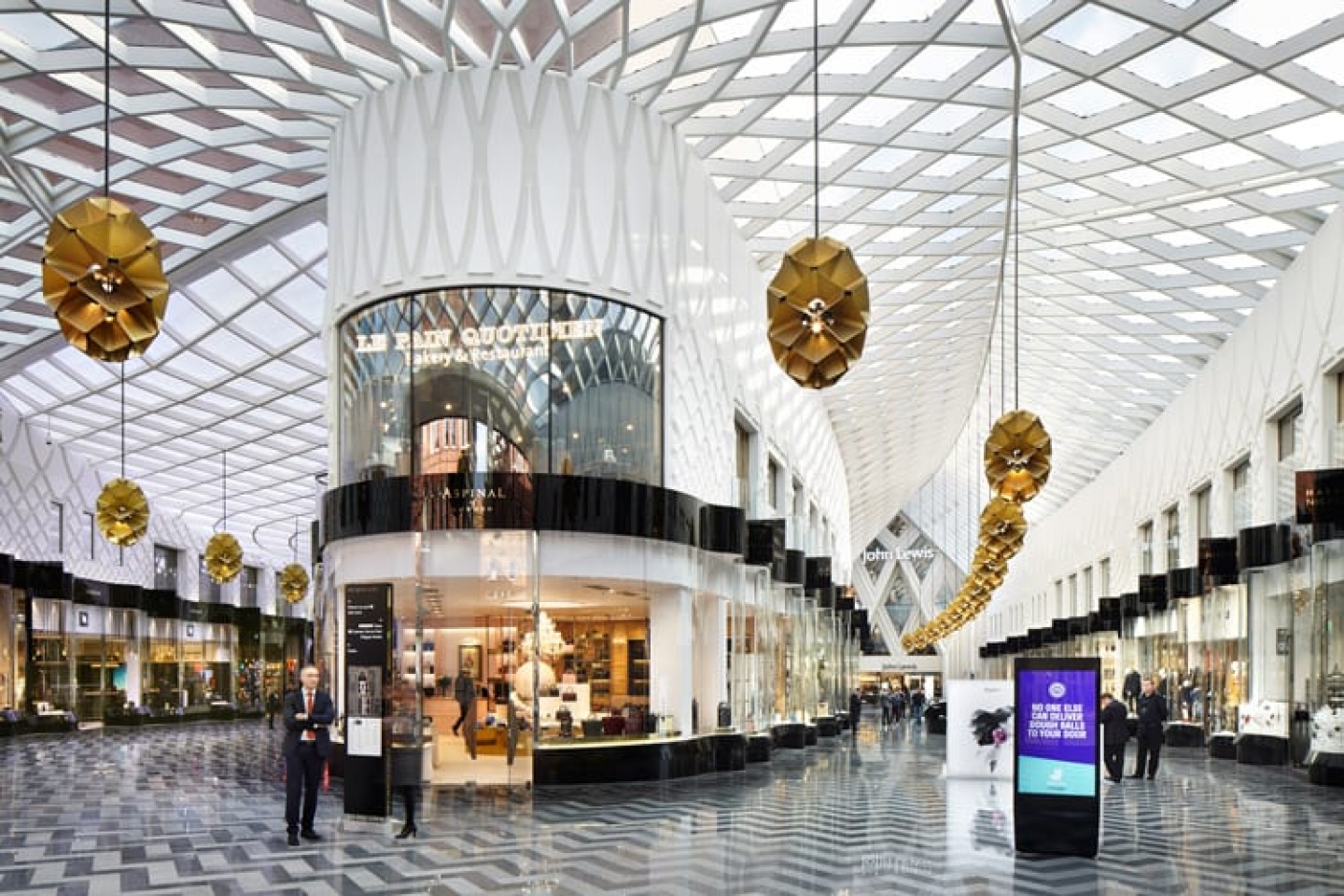 fcm-fano-lampadari-in-metallo-victoria-gate-londra