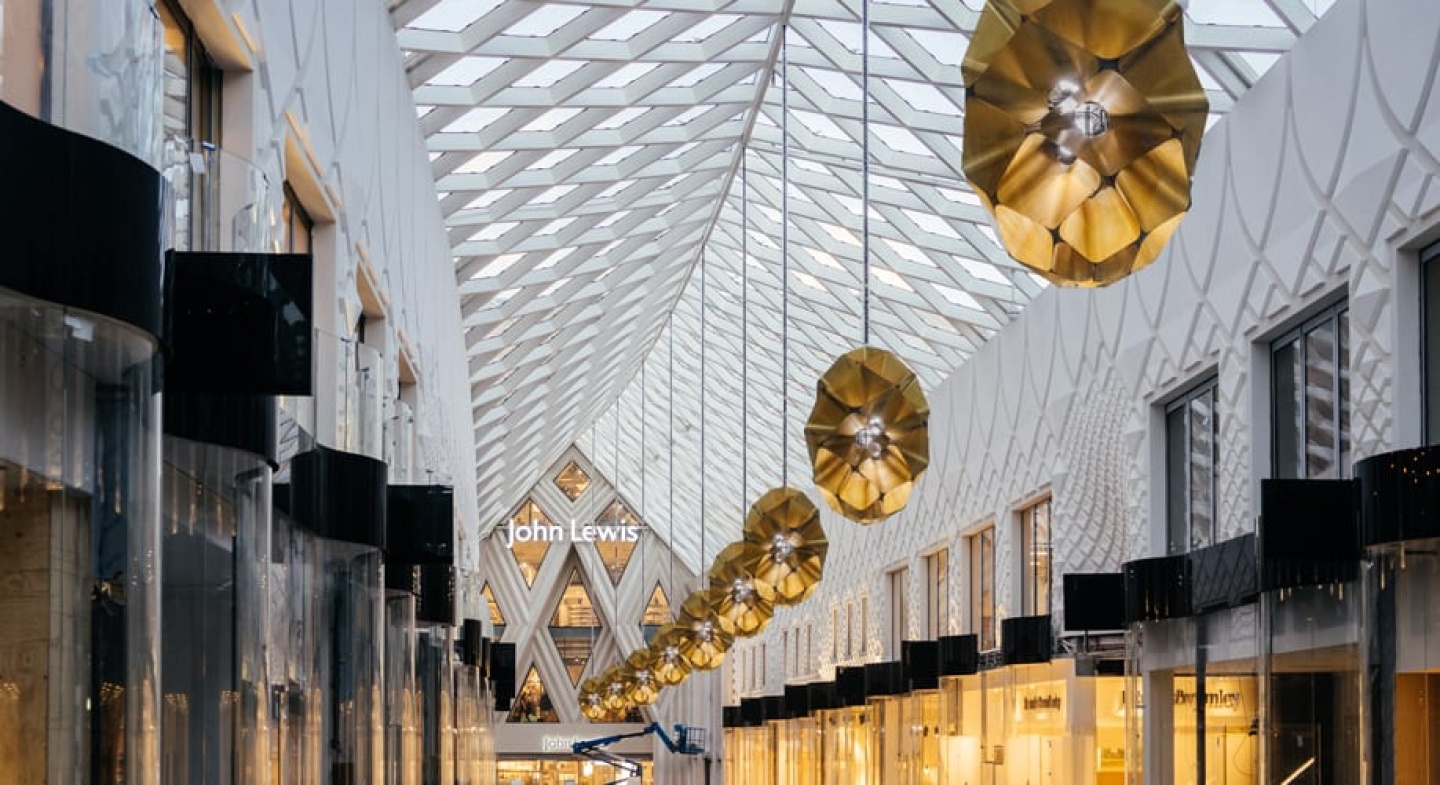 lampadari-in-metallo-di-design